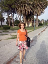 Irena Atanassova