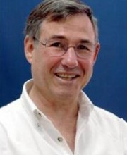 Joseph Almog