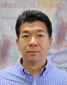 Yoshikatsu Matsubayashi