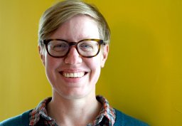 Emily Drabinski