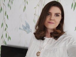 Cerima Zahirovic