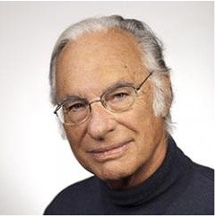 Massimo Piattelli-Palmarini