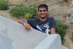 Shahensha Shaik