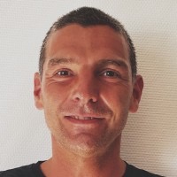 Jérémy Jové