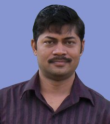 Rajeev Saha