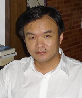 Jianxiong Wang
