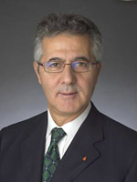 Jacques Corcos