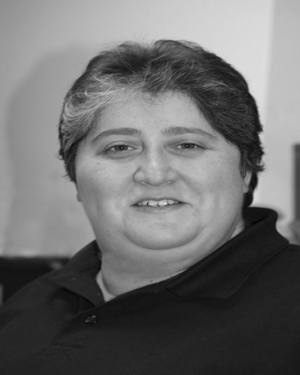 Irene C Solomon