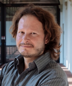 Diego Garlaschelli