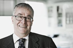 Thostrup Bukrinski Jens
