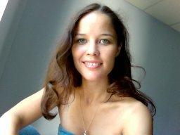Yanina Timasheva