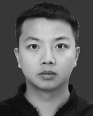 Liangliang Zhang