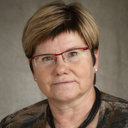 Gerd I Ahlstrom