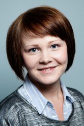 Anastasia Mariussen