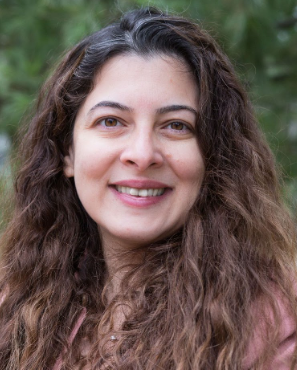 Nicole Hashemi