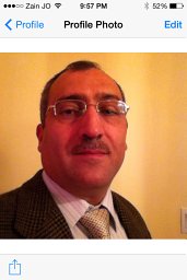 Mohammad Mustafa Hailat