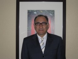 Bruce Chehroudi