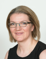 Gillian Mackinnon