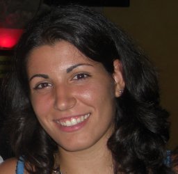 Anastasia Krithara