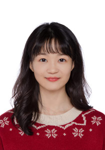 Qiqi Gou