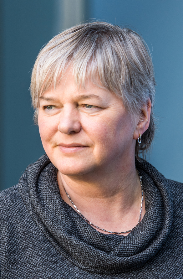 Gudrun Klinker