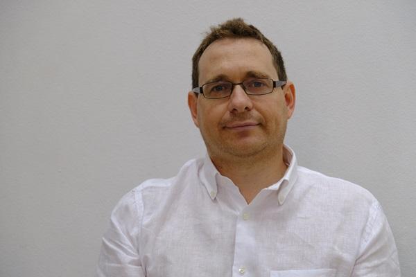 Paolo Spada