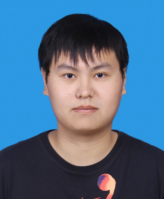 Chenyang Wang