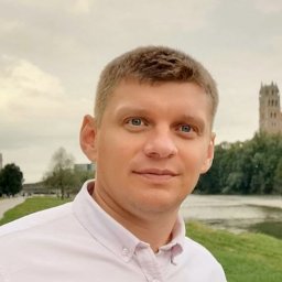 Oleksandr Rybalko