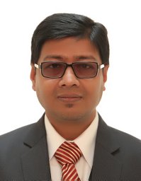 Armaan U. Muzaddadi