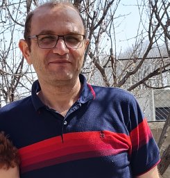 Haghighi Mohammad
