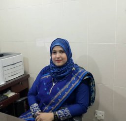 Akter Shakila
