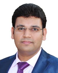 Jaiveer Singh