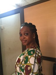 Olufunke Adegoke