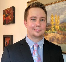 Nicholas Stone-Weiss