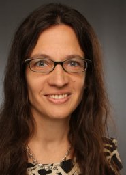 Karin Baur