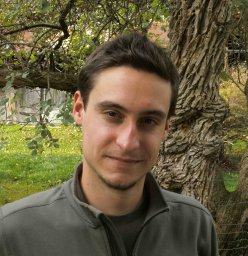 Andres Hagmayer