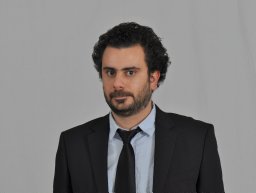 Andras Mihaly