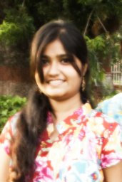 Madhumonti Saha