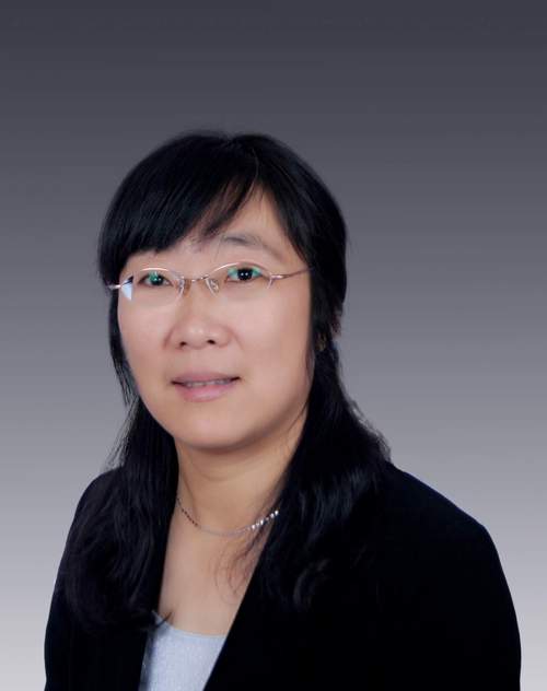 Aihua He
