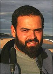 Beneharo Rodriguez