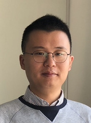 Weiwei Li
