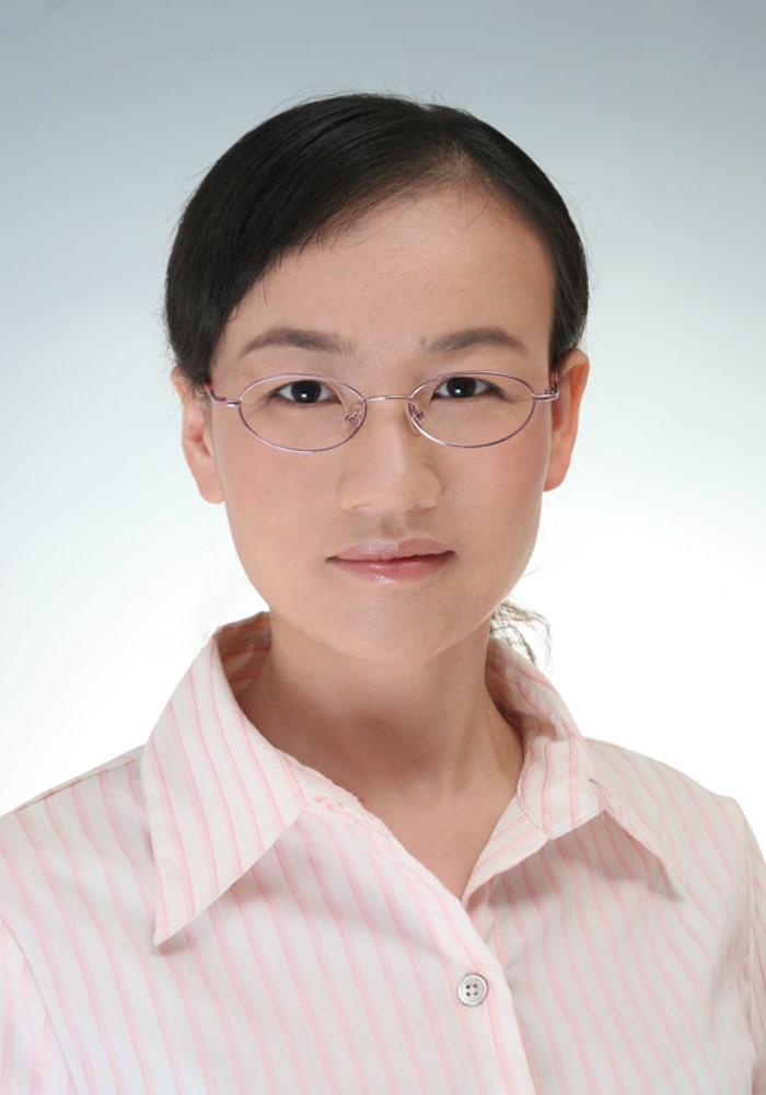 Xianghong Wang