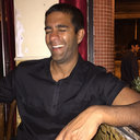 Vijay Ramakrishnan