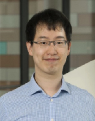 Jiandong Wang