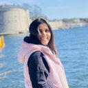 Monika Tomar