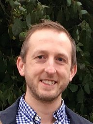 Daniel Webber