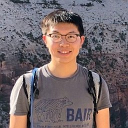 Ruizhe Cheng