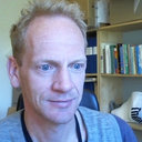 Mattias Berglin