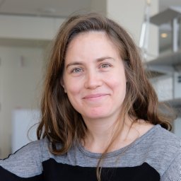 Julia Hyland Bruno