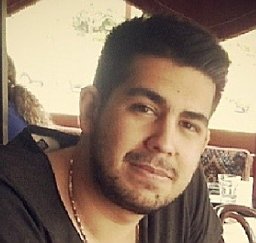 Alireza Hassani